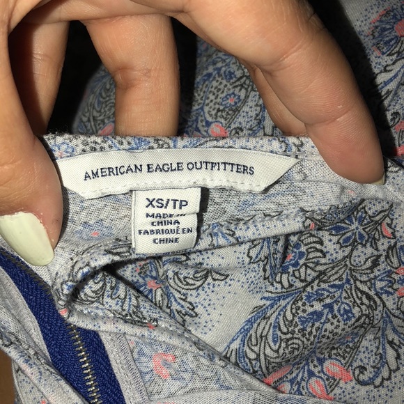 American eagle tank top - Picture 3 of 3